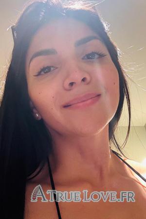 Ladies of Latin-America