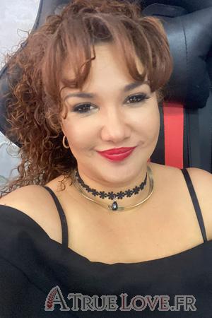 Ladies of Latin-America