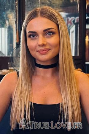 Ladies of Eastern-Europe