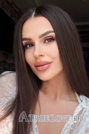 Ladies of Eastern-Europe