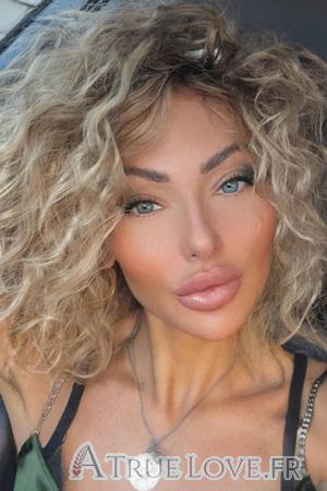 Ladies of Eastern-Europe