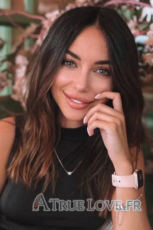 Ladies of Eastern-Europe