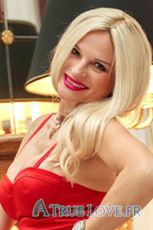 Ladies of Eastern-Europe