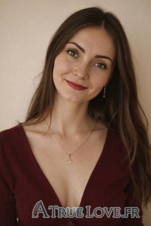 Ladies of Eastern-Europe