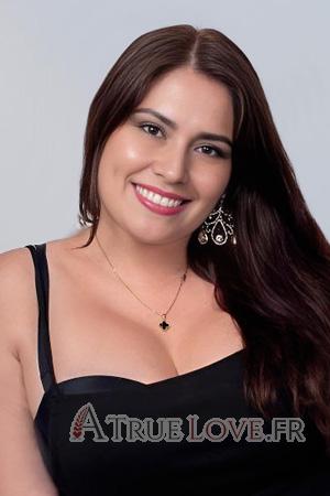 Ladies of Latin-America