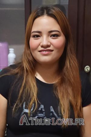 Ladies of Latin-America