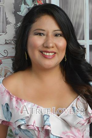 Ladies of P&eacute;rou