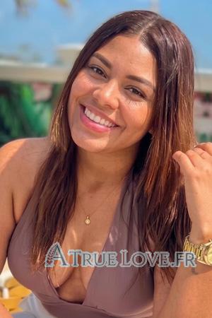 Ladies of Latin-America