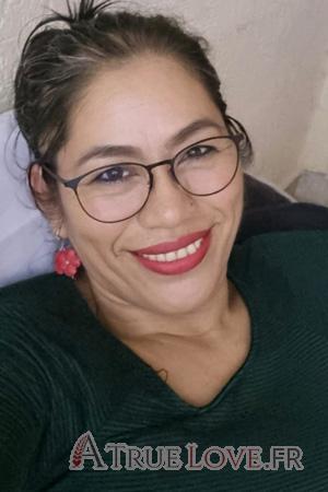 Mexique Women