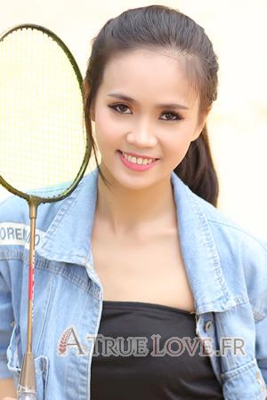 Ladies of Ho Chi Minh Ville