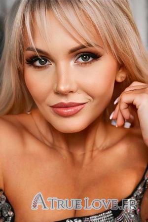 Ladies of Eastern-Europe