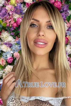 226787 - Marina &Acirc;ge: 38 - Ukraine