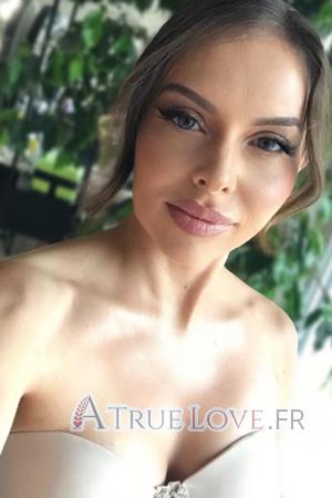 Ladies of Dnepropetrovsk