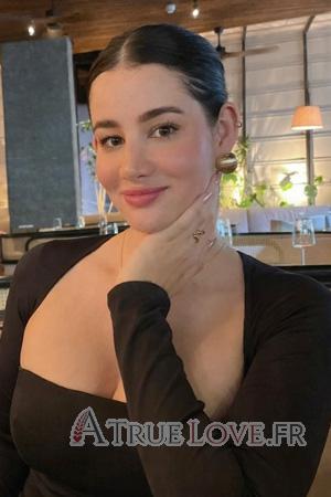 Ladies of Barranquilla