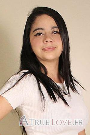 Ladies of Latin-America