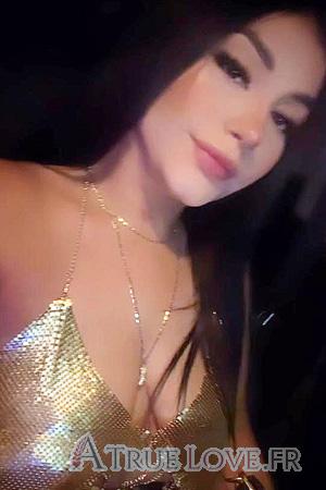 Ladies of Latin-America