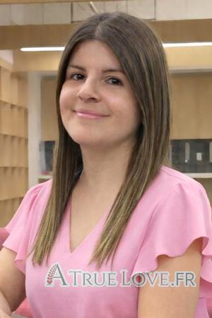 Ladies of Costa Rica