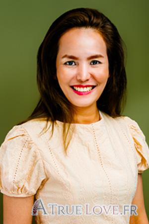 Ladies of Tha&iuml;lande