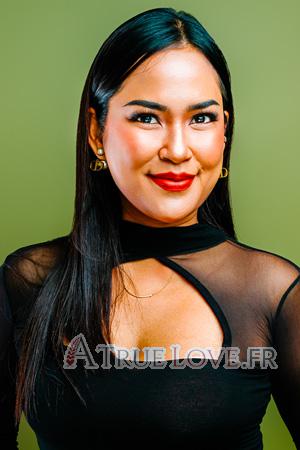 Ladies of Tha&iuml;lande