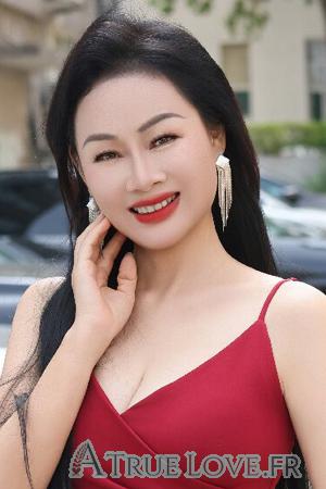 Ladies of Chine