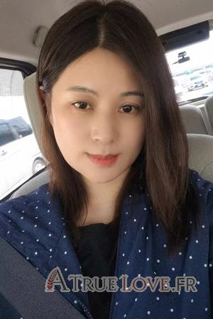 Ladies of Chine