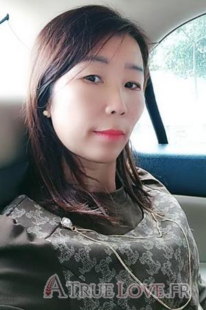 Ladies of Asia