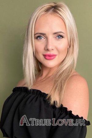 Ladies of Ukraine
