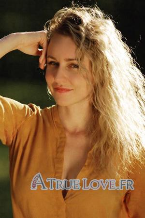 Ladies of Eastern-Europe
