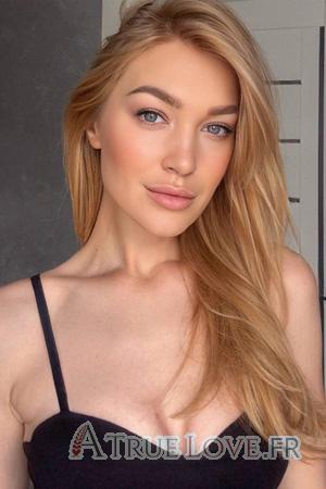 Ladies of Ukraine