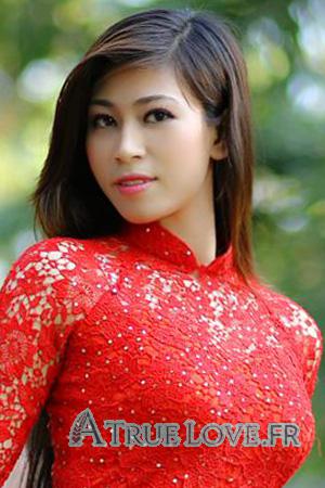227019 - Thi Phung Age: 35 - Vietnam