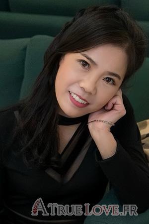 Ladies of Asia