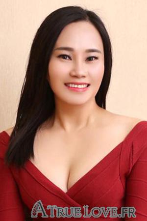 Ladies of Chine