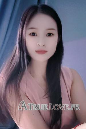 Ladies of Asia