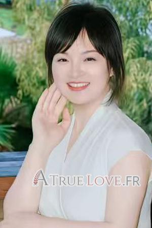 Ladies of Chine