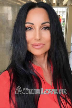 227040 - Olha &Acirc;ge: 56 - Ukraine