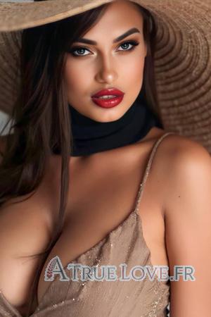 Ladies of Ukraine