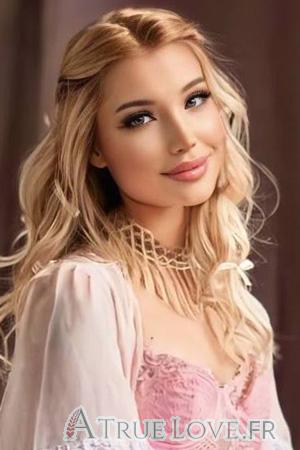 Ladies of Eastern-Europe