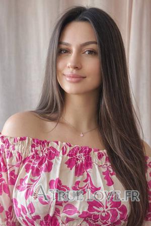 Ladies of Eastern-Europe