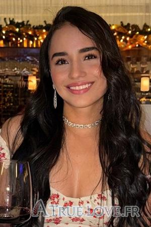 Colombie women