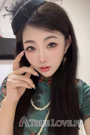Ladies of Shanghai