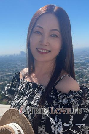 Ladies of Asia