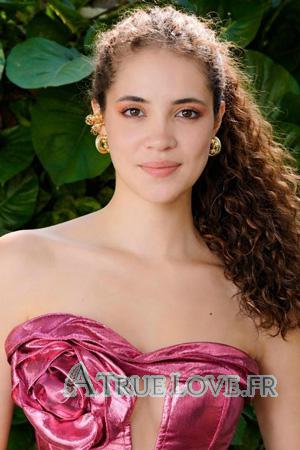 Ladies of Latin-America
