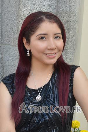 Ladies of Latin-America