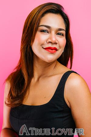 Ladies of Tha&iuml;lande