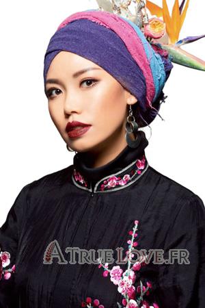 Ladies of Chine