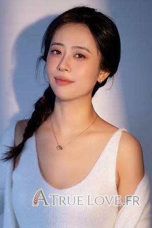 Ladies of Chongqing