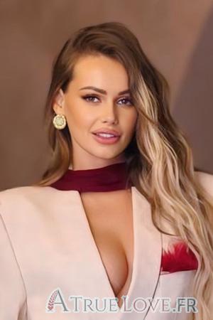 Ladies of Ukraine