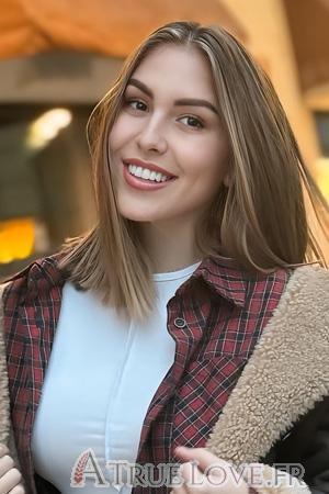 Ladies of Ukraine