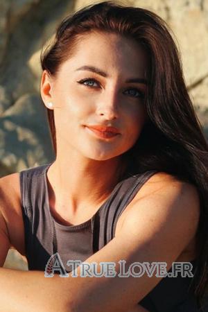 Ladies of Ukraine