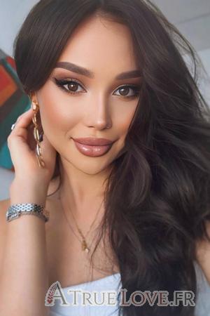 227447 - Kamilla &Acirc;ge: 29 - Kazakhstan
